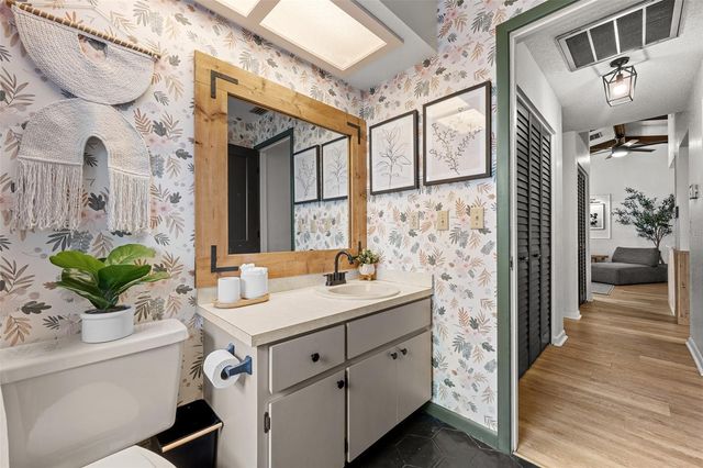 4829 PARSON BROWN LANE, Palm Harbor, FL 34684