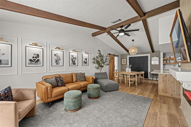 4829 PARSON BROWN LANE, Palm Harbor, FL 34684