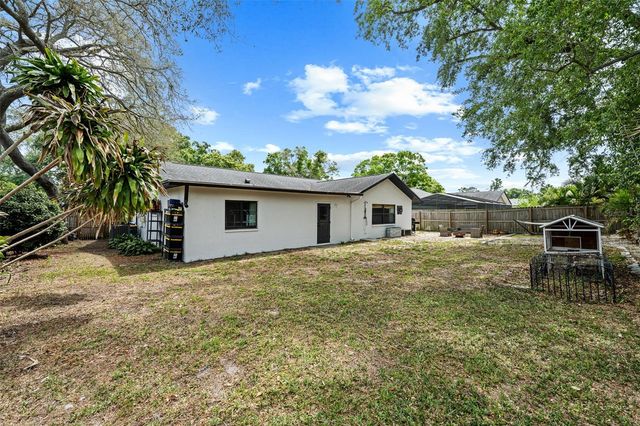 4829 PARSON BROWN LANE, Palm Harbor, FL 34684