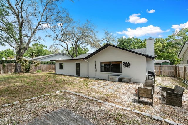 4829 PARSON BROWN LANE, Palm Harbor, FL 34684