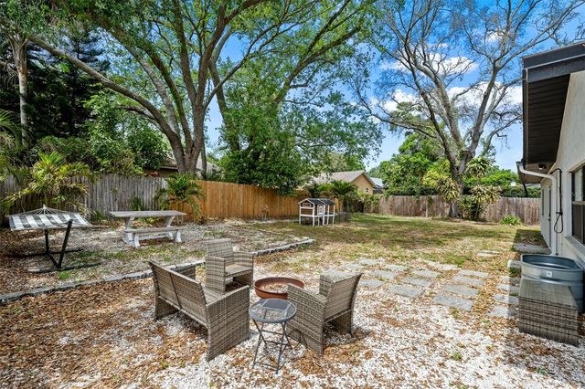 4829 PARSON BROWN LANE, Palm Harbor, FL 34684