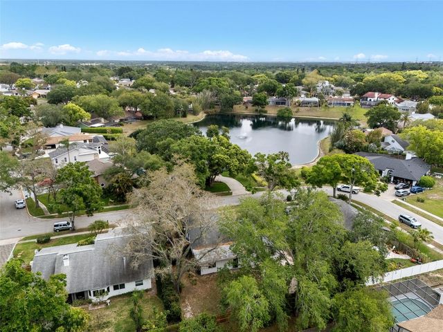 4829 PARSON BROWN LANE, Palm Harbor, FL 34684
