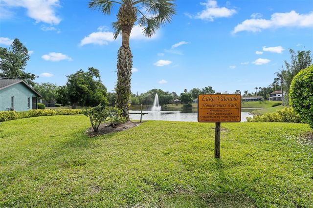 4829 PARSON BROWN LANE, Palm Harbor, FL 34684