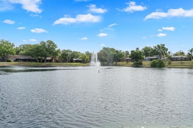 4829 PARSON BROWN LANE, Palm Harbor, FL 34684