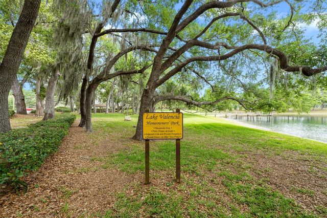 4829 PARSON BROWN LANE, Palm Harbor, FL 34684