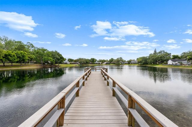 4829 PARSON BROWN LANE, Palm Harbor, FL 34684