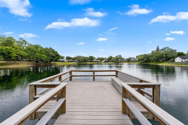 4829 PARSON BROWN LANE, Palm Harbor, FL 34684