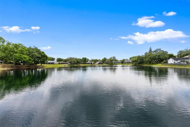 4829 PARSON BROWN LANE, Palm Harbor, FL 34684