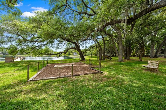 4829 PARSON BROWN LANE, Palm Harbor, FL 34684