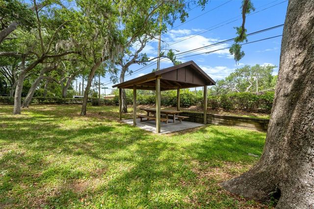 4829 PARSON BROWN LANE, Palm Harbor, FL 34684