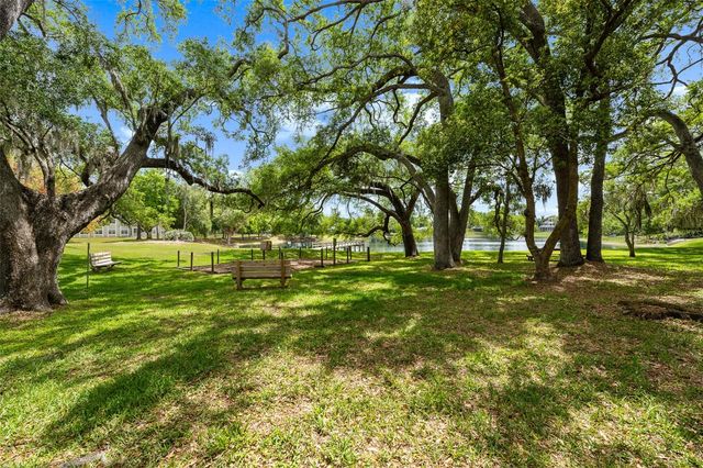 4829 PARSON BROWN LANE, Palm Harbor, FL 34684