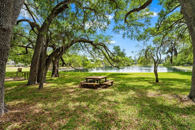 4829 PARSON BROWN LANE, Palm Harbor, FL 34684