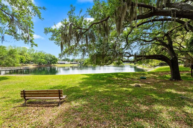 4829 PARSON BROWN LANE, Palm Harbor, FL 34684