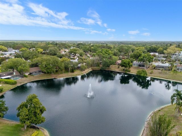 4829 PARSON BROWN LANE, Palm Harbor, FL 34684