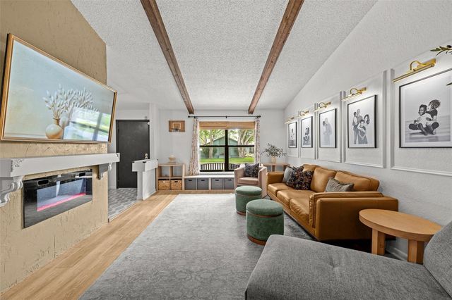 4829 PARSON BROWN LANE, Palm Harbor, FL 34684