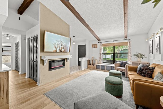 4829 PARSON BROWN LANE, Palm Harbor, FL 34684