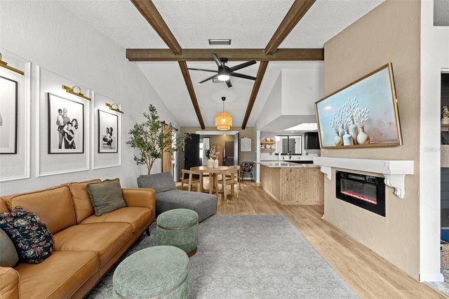 4829 PARSON BROWN LANE, Palm Harbor, FL 34684