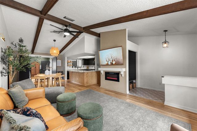 4829 PARSON BROWN LANE, Palm Harbor, FL 34684