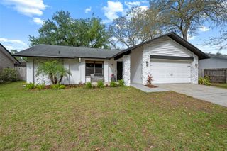 4829 PARSON BROWN LANE, Palm Harbor, FL 34684