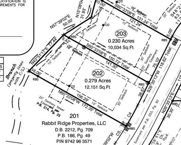 9999 Al Dorf Drive 202, Weaverville, NC 28787