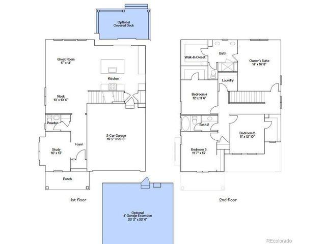 28420 E 5th Pl, Watkins, CO 80137