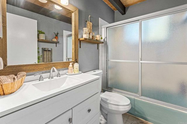 8142 Foothill, Pine Valley, CA 91962