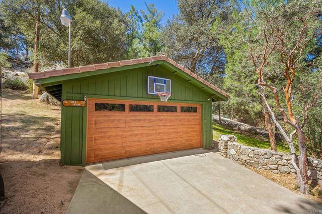 8142 Foothill, Pine Valley, CA 91962