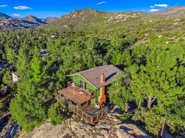 8142 Foothill, Pine Valley, CA 91962