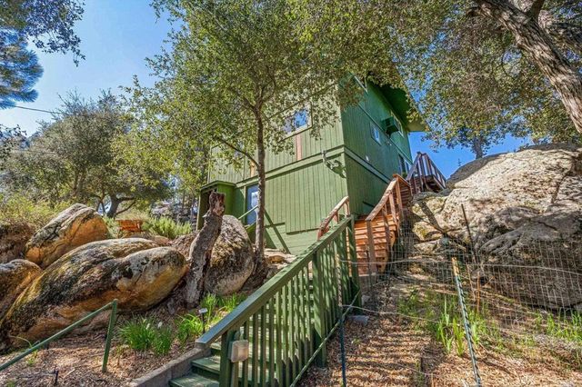 8142 Foothill, Pine Valley, CA 91962