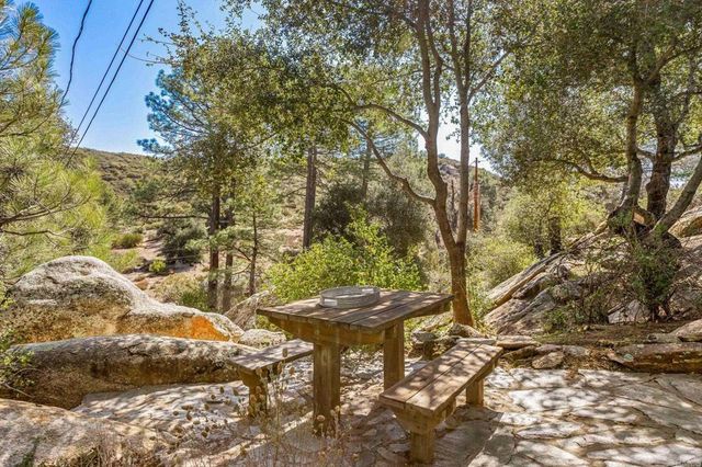 8142 Foothill, Pine Valley, CA 91962