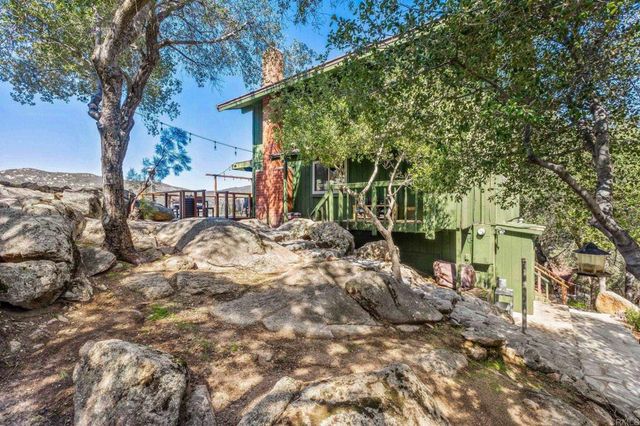 8142 Foothill, Pine Valley, CA 91962