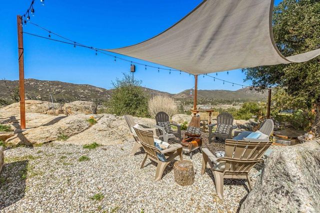 8142 Foothill, Pine Valley, CA 91962