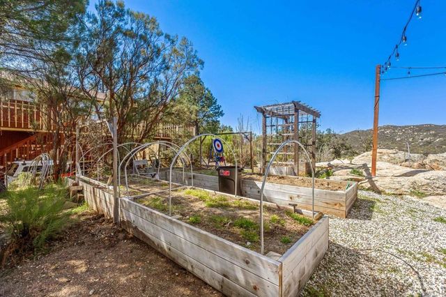 8142 Foothill, Pine Valley, CA 91962