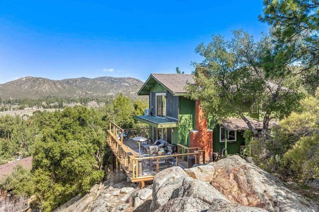 8142 Foothill, Pine Valley, CA 91962