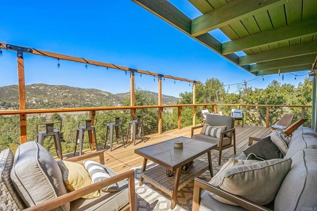 8142 Foothill, Pine Valley, CA 91962