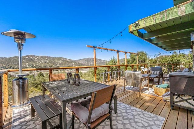 8142 Foothill, Pine Valley, CA 91962
