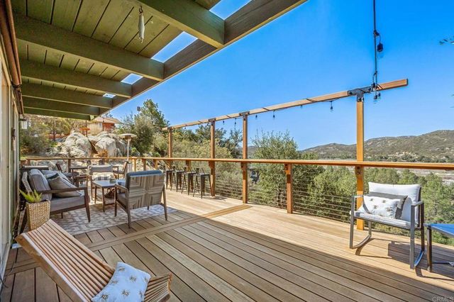 8142 Foothill, Pine Valley, CA 91962