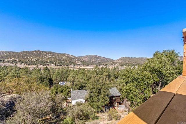 8142 Foothill, Pine Valley, CA 91962