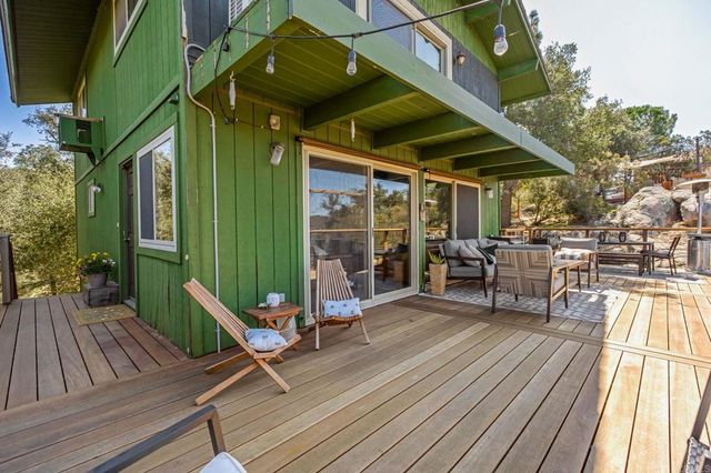 8142 Foothill, Pine Valley, CA 91962