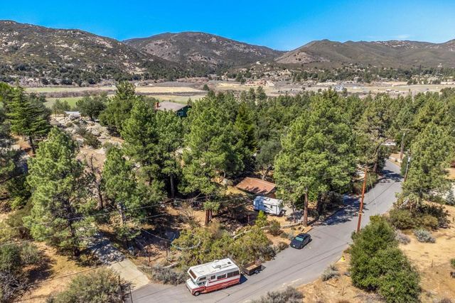 8142 Foothill, Pine Valley, CA 91962