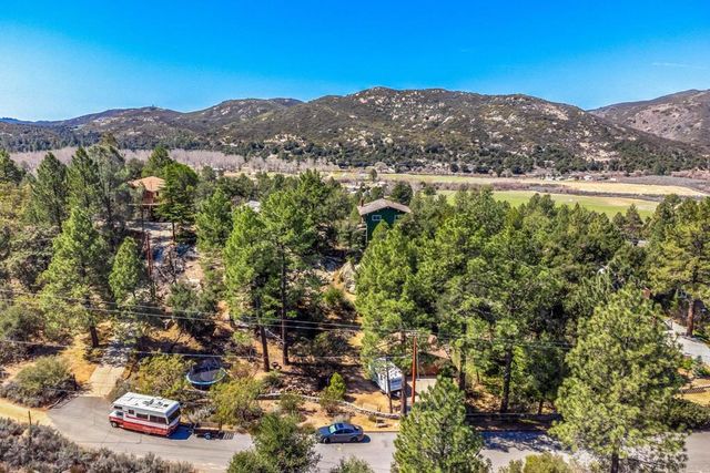8142 Foothill, Pine Valley, CA 91962
