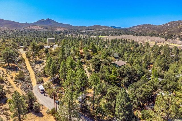 8142 Foothill, Pine Valley, CA 91962