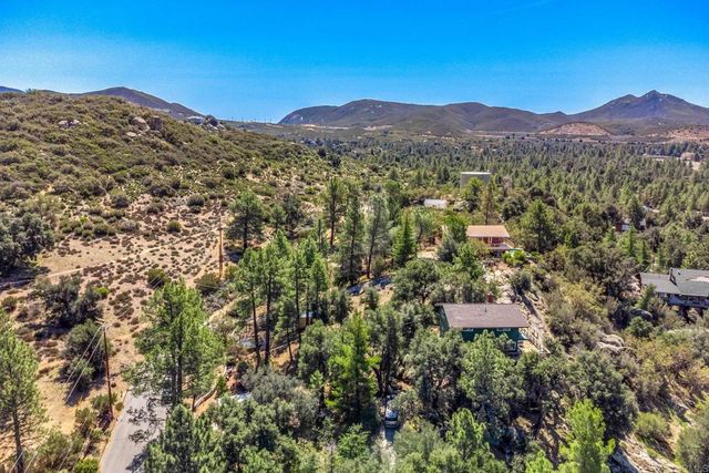 8142 Foothill, Pine Valley, CA 91962