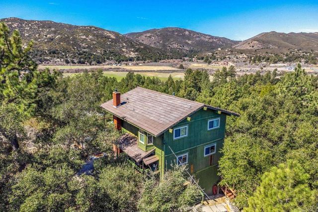 8142 Foothill, Pine Valley, CA 91962