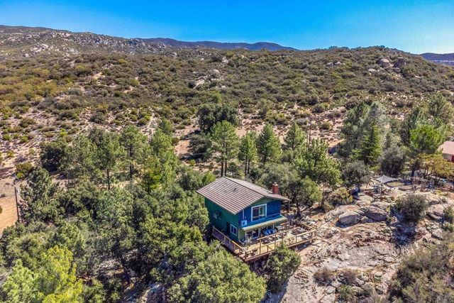 8142 Foothill, Pine Valley, CA 91962