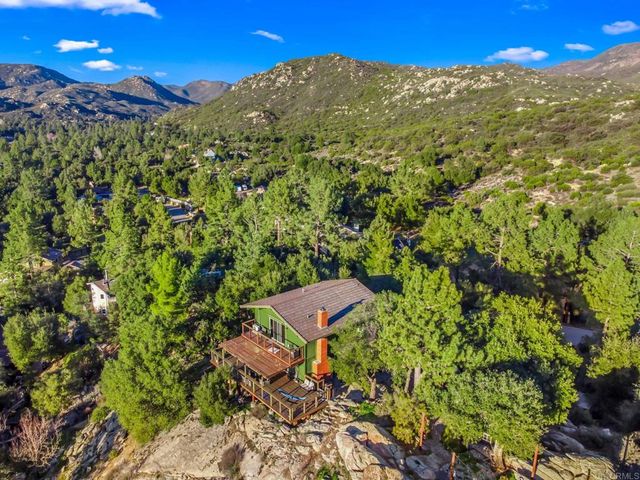 8142 Foothill, Pine Valley, CA 91962