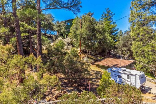8142 Foothill, Pine Valley, CA 91962