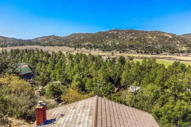 8142 Foothill, Pine Valley, CA 91962