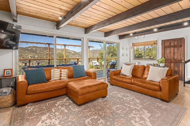 8142 Foothill, Pine Valley, CA 91962