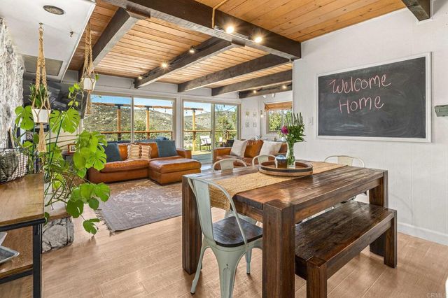 8142 Foothill, Pine Valley, CA 91962